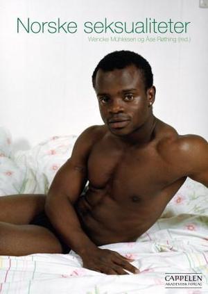 "Norske seksualiteter" av Wencke Mühleisen