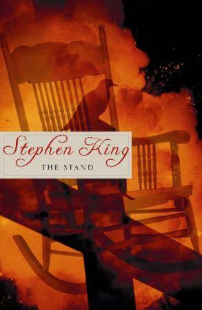 "The stand" av Stephen King