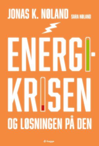 Energikrisen - og løsningen på den
