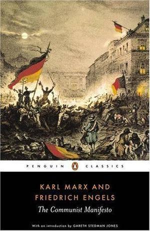 "The Communist Manifesto (Penguin Classics)" av Karl Marx
