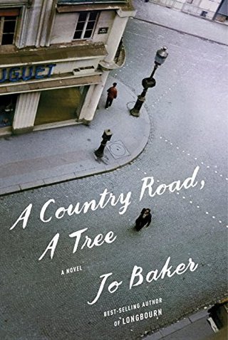 A Country Road, A Tree - A novel