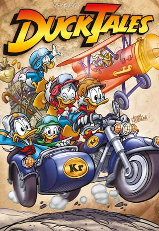Ducktales 1