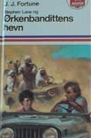 Stephen Lane og Ørkenbandittens hevn