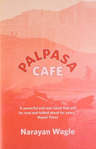 PALPASA CAFÉ