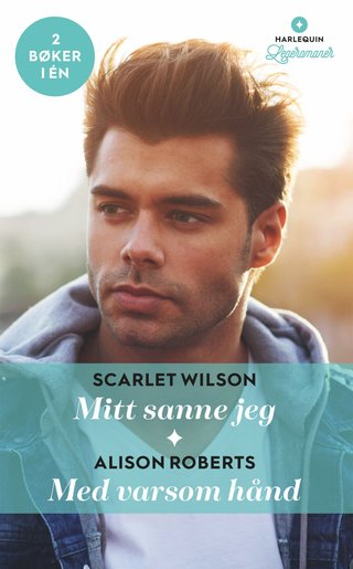 Mitt sanne jeg ; Med varsom hånd