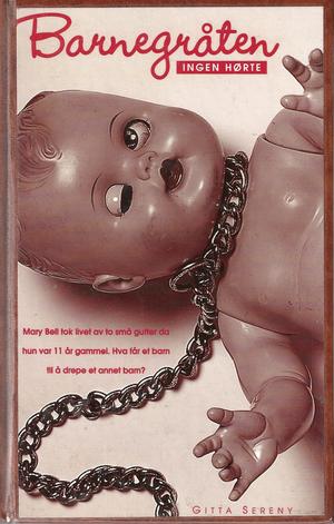 Barnegråten ingen hørte