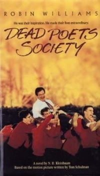 Dead poets society