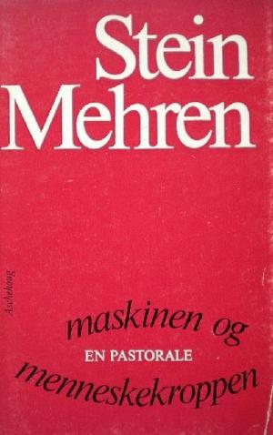 Maskinen og menneskekroppen - en pastorale