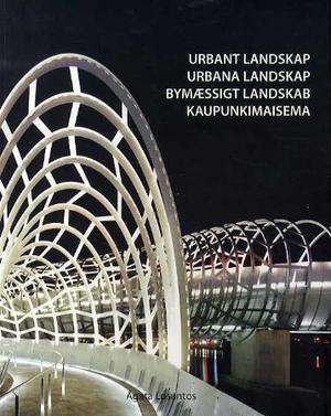 "Urbant landskap" av Ágata Losantos