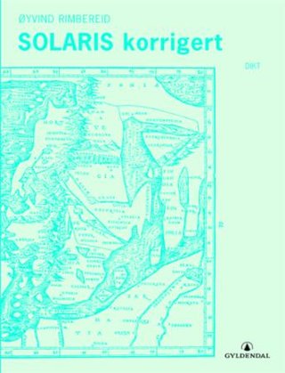 "Solaris korrigert" av Øyvind Rimbereid