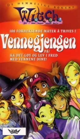 100 forheksende måter å trives i vennegjengen på! - ha det gøy og lev i fred med vennene dine!