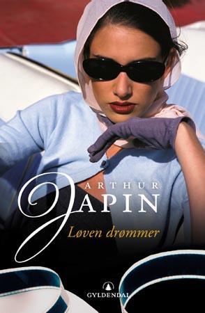 "Løven drømmer" av Arthur Japin