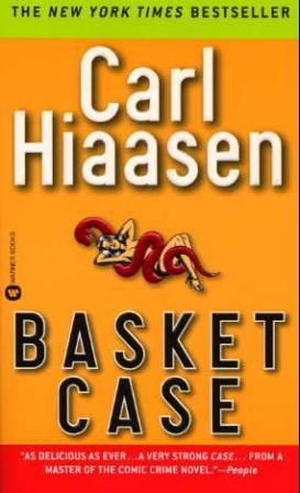 Basket case