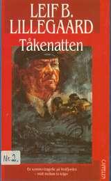 "Tåkenatten" av Leif Bryde Lillegaard