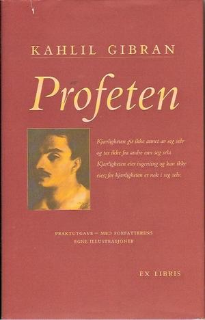 Profeten