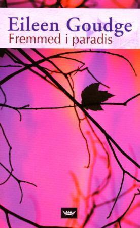 "Fremmed i paradis" av Eileen Goudge