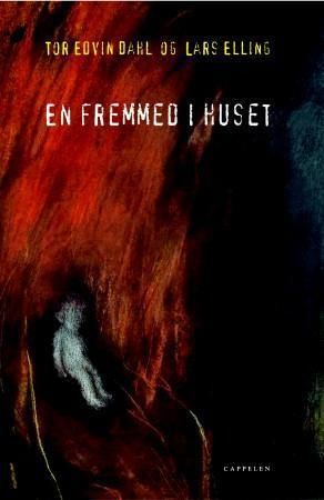 "En fremmed i huset" av Lars Elling