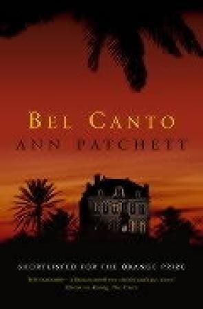 Bel canto - a novel