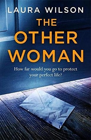 "The Other Woman" av Laura Wilson