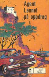 Agent Lennet på oppdrag