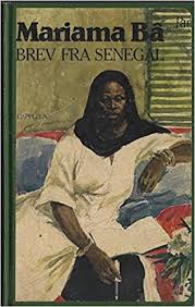 Brev fra Senegal