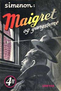 Maigret og gangsterne