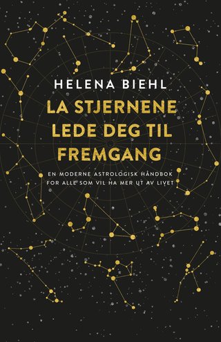 La stjernene lede deg til fremgang