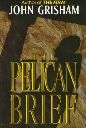 The pelican brief
