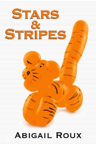 "Stars & Stripes (Cut & Run Series Book 6)" av Abigail Roux