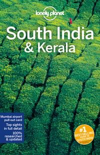 South India & Kerala