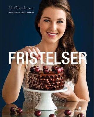 "Fristelser" av Ida Gran-Jansen