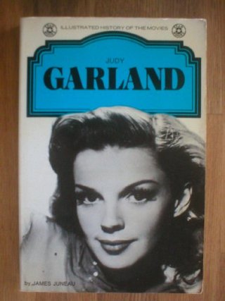 Judy Garland (Illustrated History of the Movies)