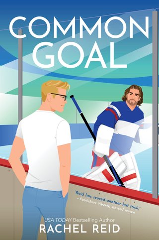 Common Goal - Game Changers #4