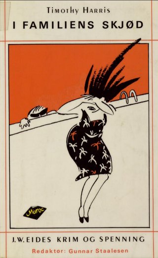 "I familiens skjød" av Timothy Harris