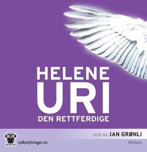 "Den rettferdige" av Helene Uri