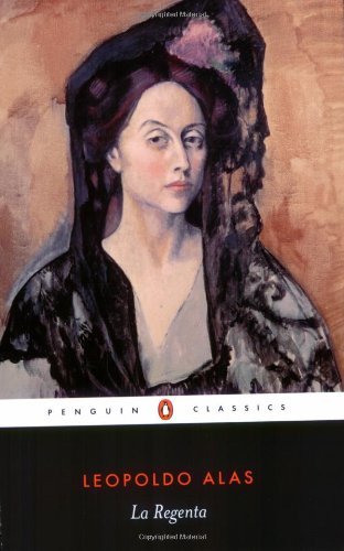 La Regenta (Classics)