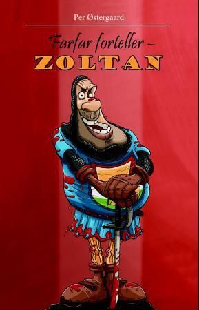 Farfar forteller - Zoltan