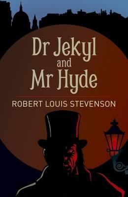 Dr. Jekyll and Mr Hyde