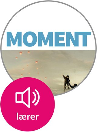 "Moment vg1" av Tor Ivar Østmoe