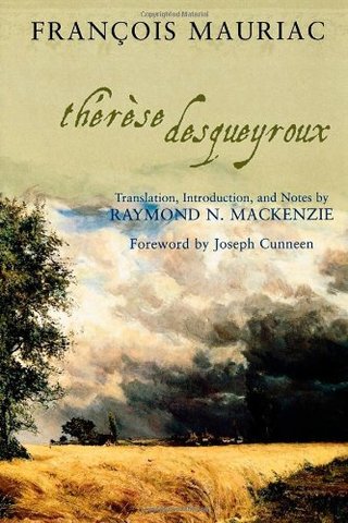 "Therese Desqueyroux (Sheed & Ward Book)" av François Mauriac