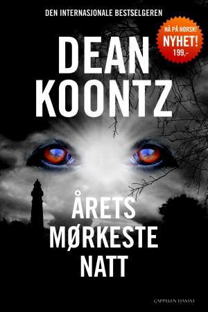 "Årets mørkeste natt" av Dean Koontz