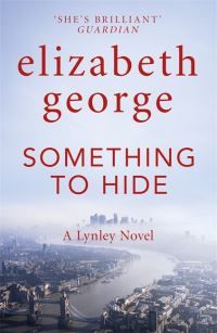 "Something to hide" av Elizabeth George