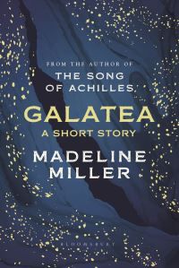 "Galatea" av Madeline Miller