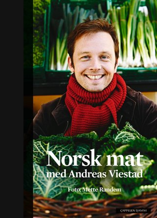 Norsk mat med Andreas Viestad