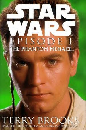 Star wars episode I - the phantom menace