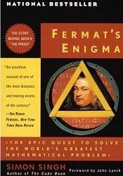 Fermat's last theorem - the story of a riddle that confounded the world's greatest minds for 358 years