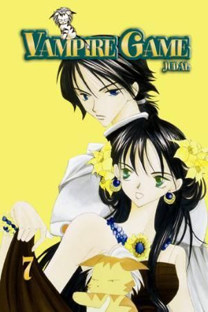 Vampire game - bind 7