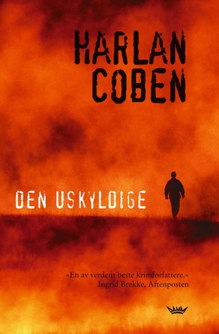 "Den uskyldige" av Harlan Coben