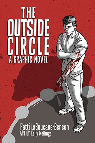 "The Outside Circle" av Patti Laboucane-Benson