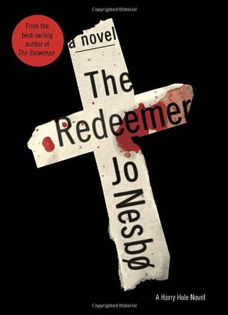 "The Redeemer (A Harry Hole Novel)" av Jo Nesbo